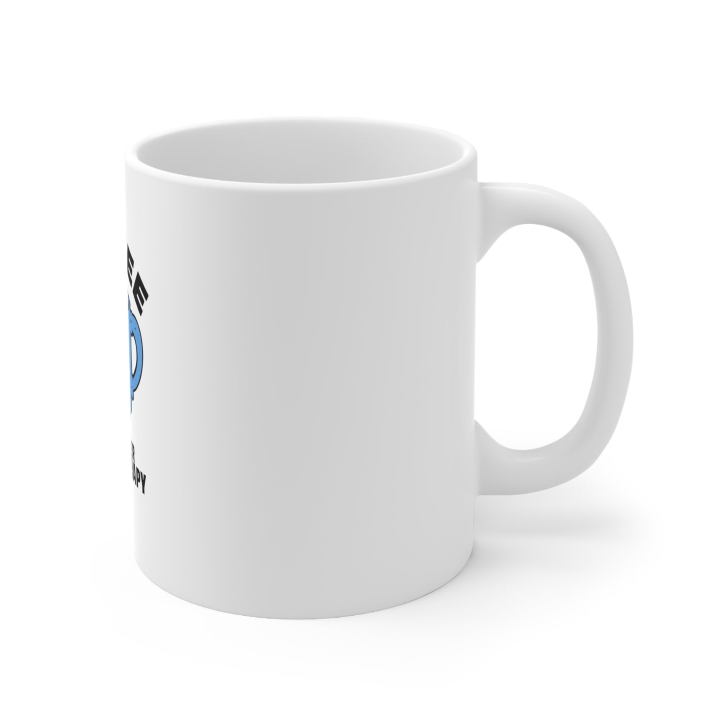 Ceramic Mug 11oz